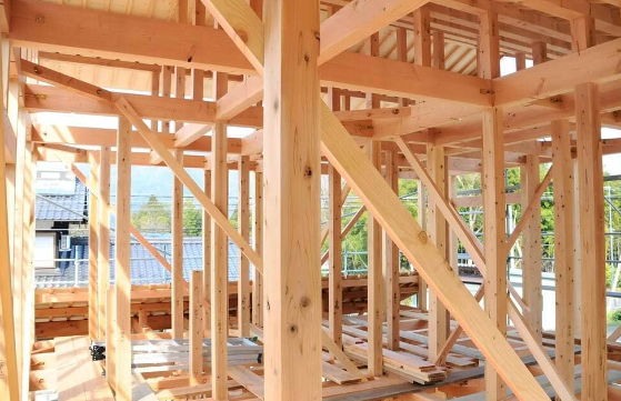 木造建築